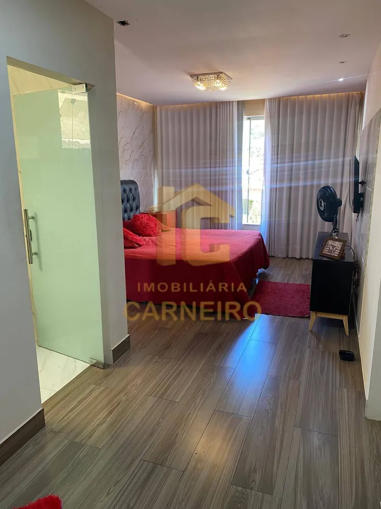 Casa, 3 quartos - Foto 11