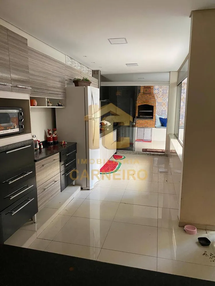 Casa, 3 quartos - Foto 6