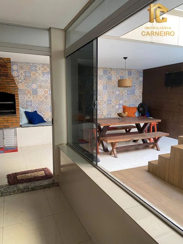 Casa, 3 quartos - Foto 5