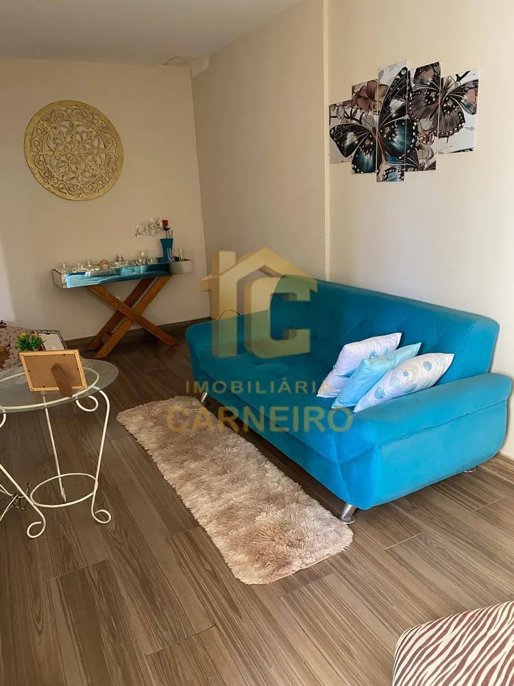 Casa, 3 quartos - Foto 16