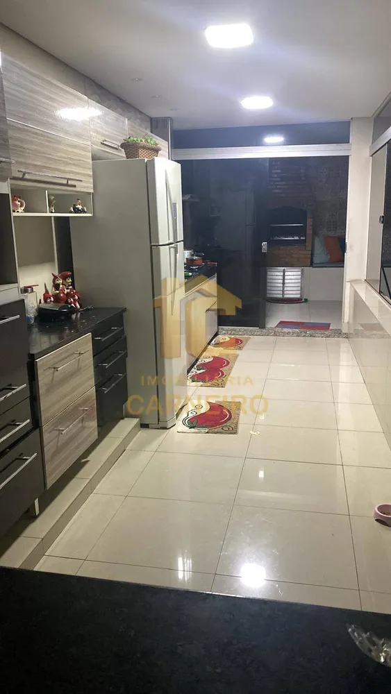 Casa, 3 quartos - Foto 7