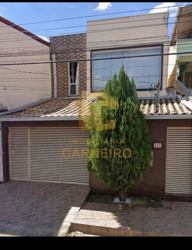 Casa, 3 quartos - Foto 2