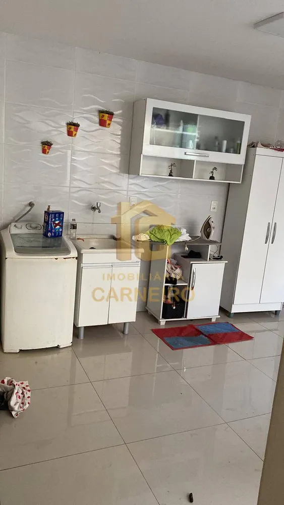 Casa, 3 quartos - Foto 10