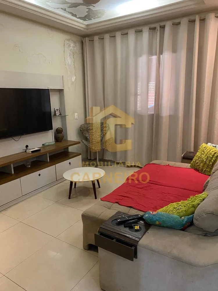 Casa, 3 quartos - Foto 5