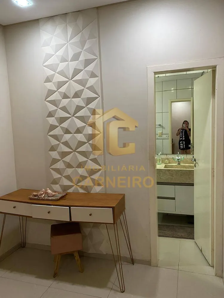 Casa, 3 quartos - Foto 14
