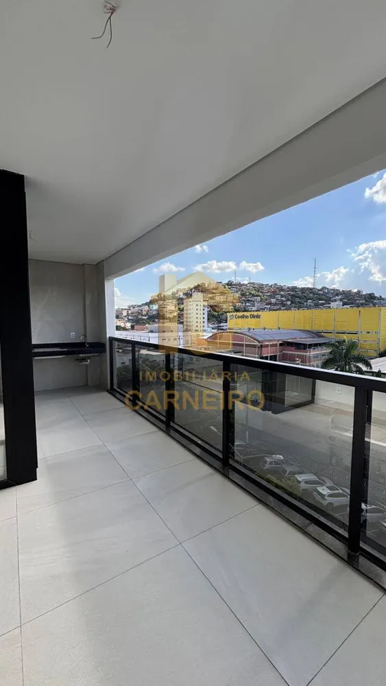 Apartamento, 3 quartos - Foto 2