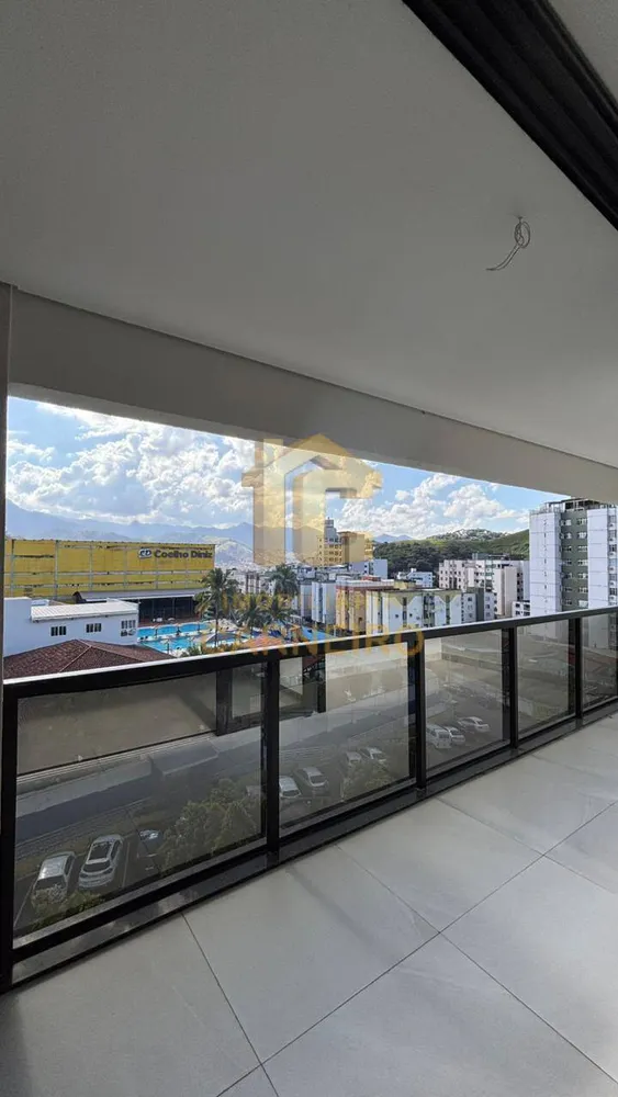 Apartamento, 3 quartos - Foto 4