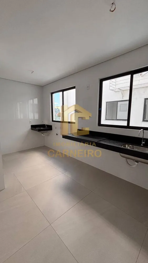 Apartamento, 3 quartos - Foto 5