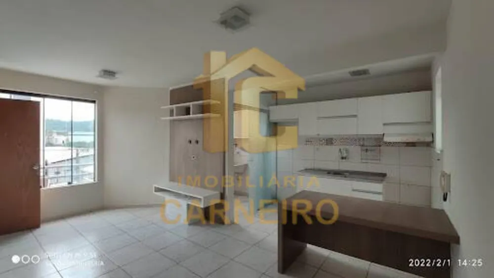Apartamento, 2 quartos, 56 m² - Foto 3