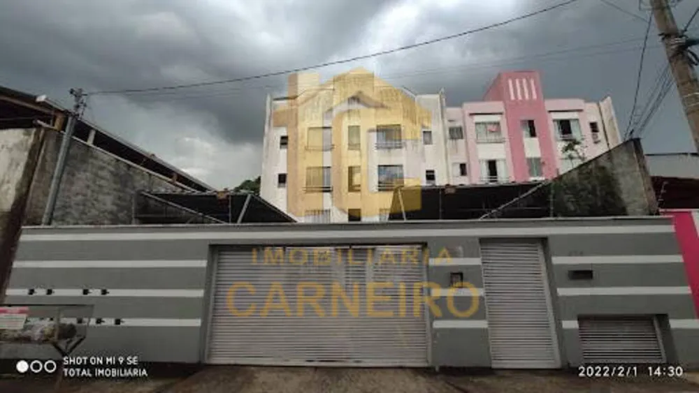 Apartamento, 2 quartos, 56 m² - Foto 7