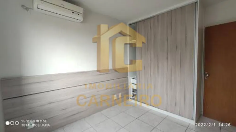 Apartamento, 2 quartos, 56 m² - Foto 4