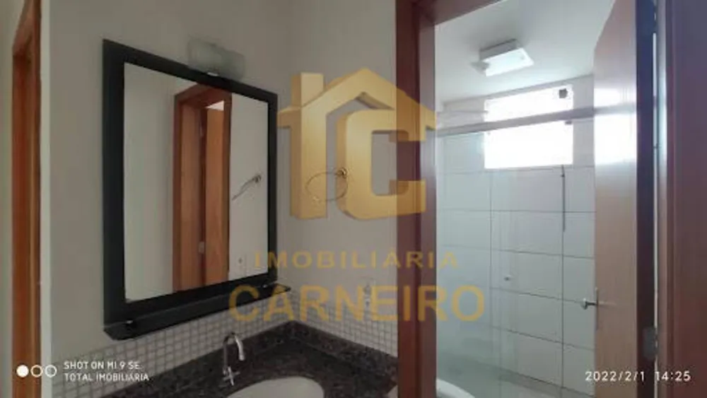 Apartamento, 2 quartos, 56 m² - Foto 5