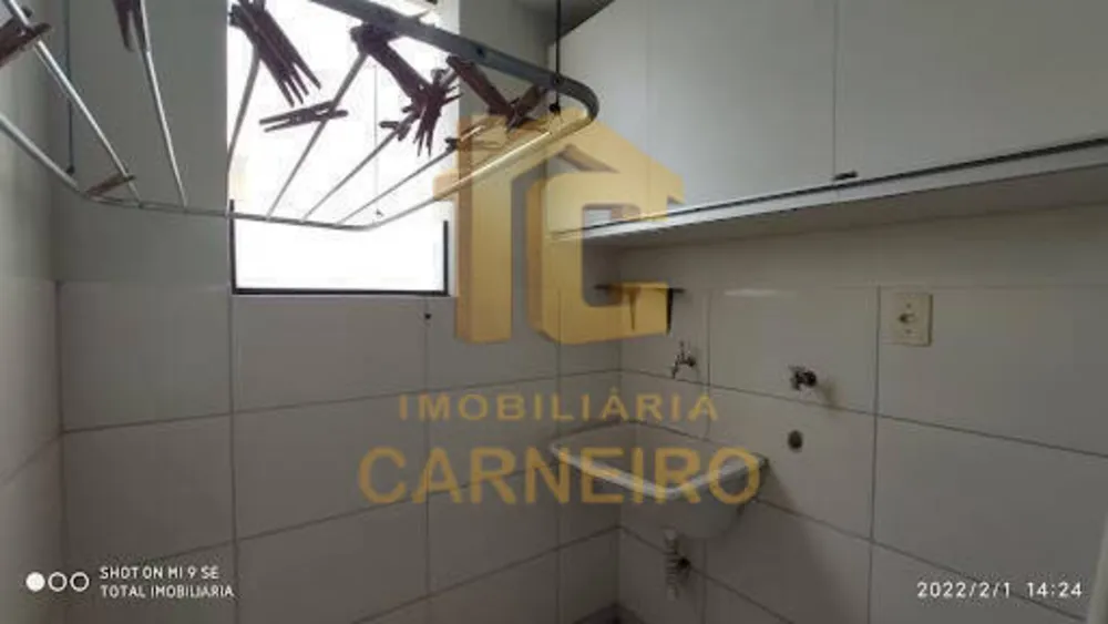 Apartamento, 2 quartos, 56 m² - Foto 10