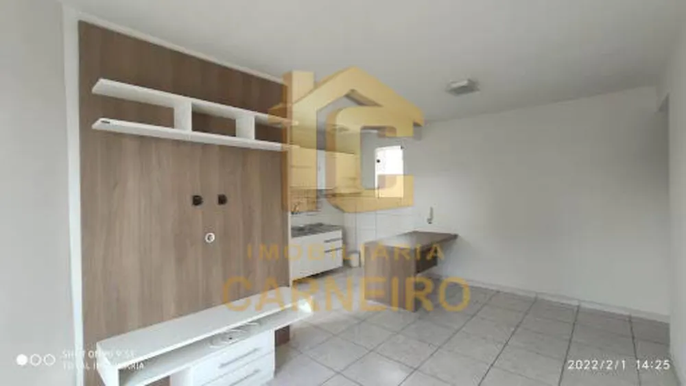 Apartamento, 2 quartos, 56 m² - Foto 8