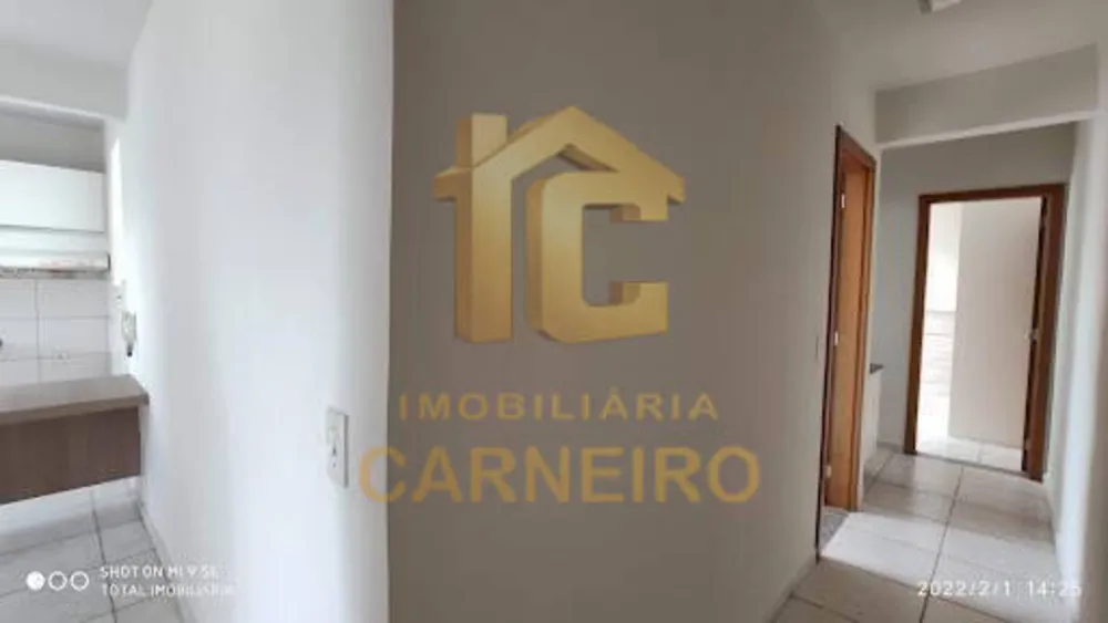 Apartamento, 2 quartos, 56 m² - Foto 1
