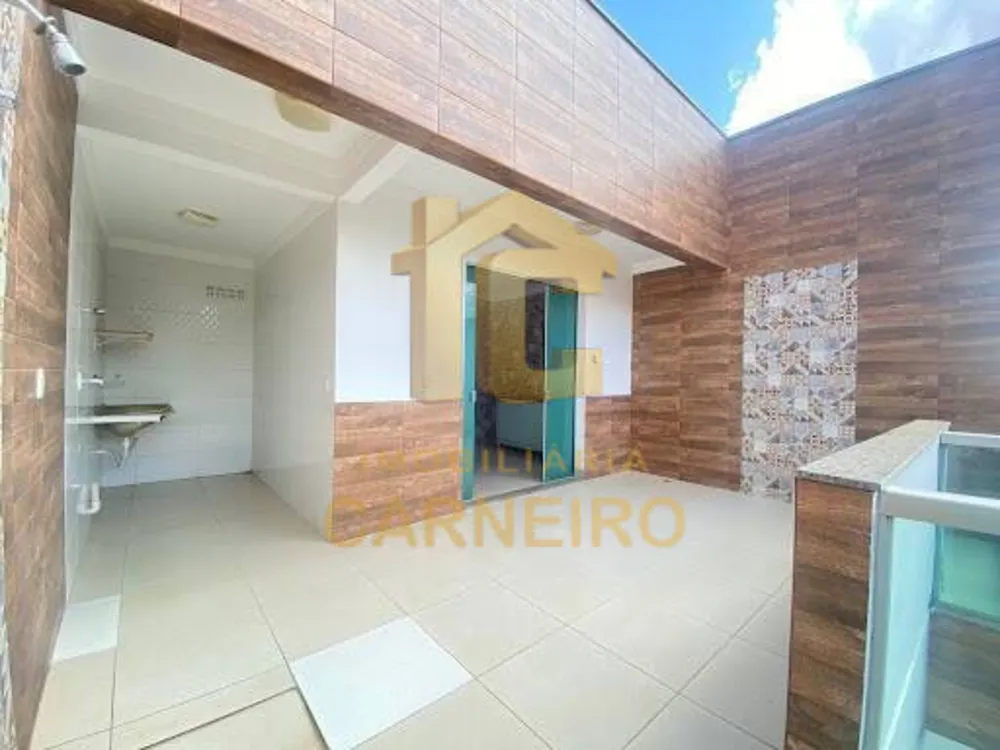 Cobertura, 3 quartos, 158 m² - Foto 8