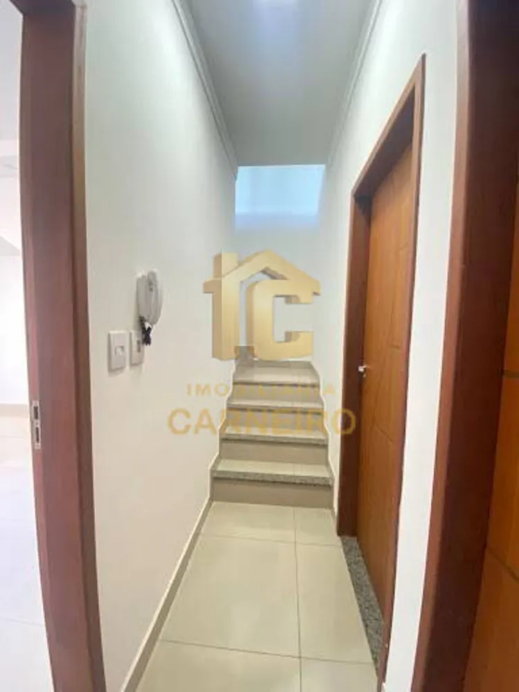 Cobertura, 3 quartos, 158 m² - Foto 6