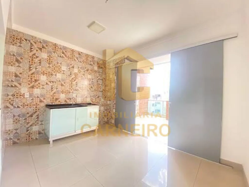 Cobertura, 3 quartos, 158 m² - Foto 1