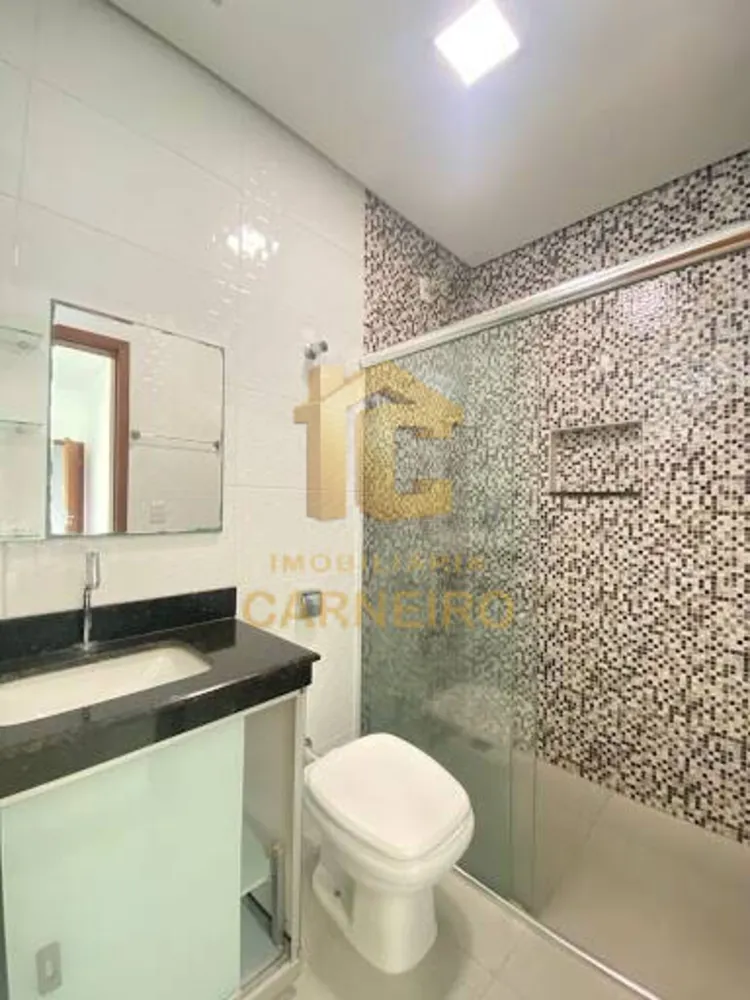 Cobertura, 3 quartos, 158 m² - Foto 3