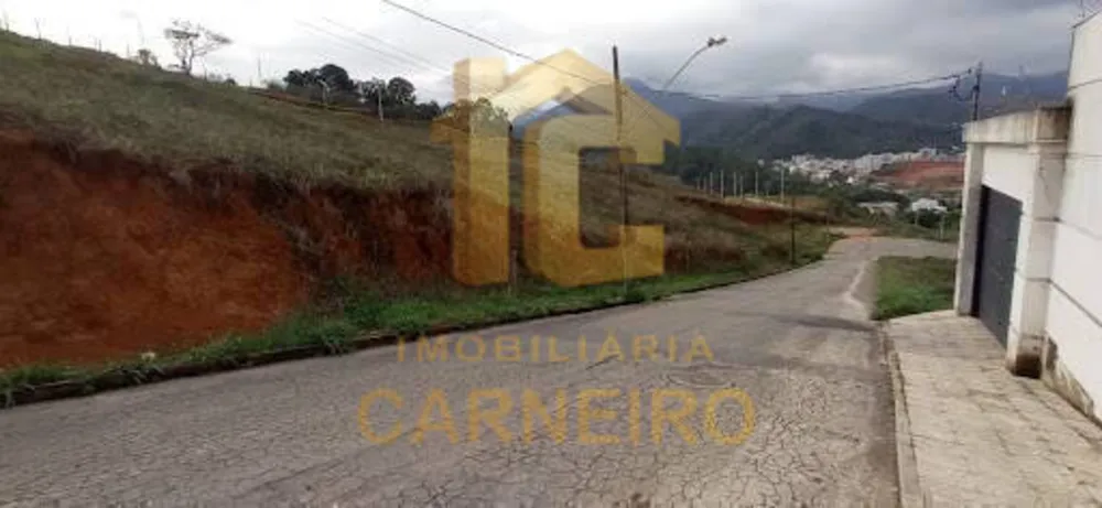 Terreno, 760 m² - Foto 1