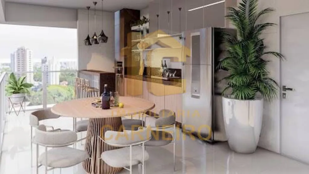 Apartamento, 4 quartos, 206 m² - Foto 3