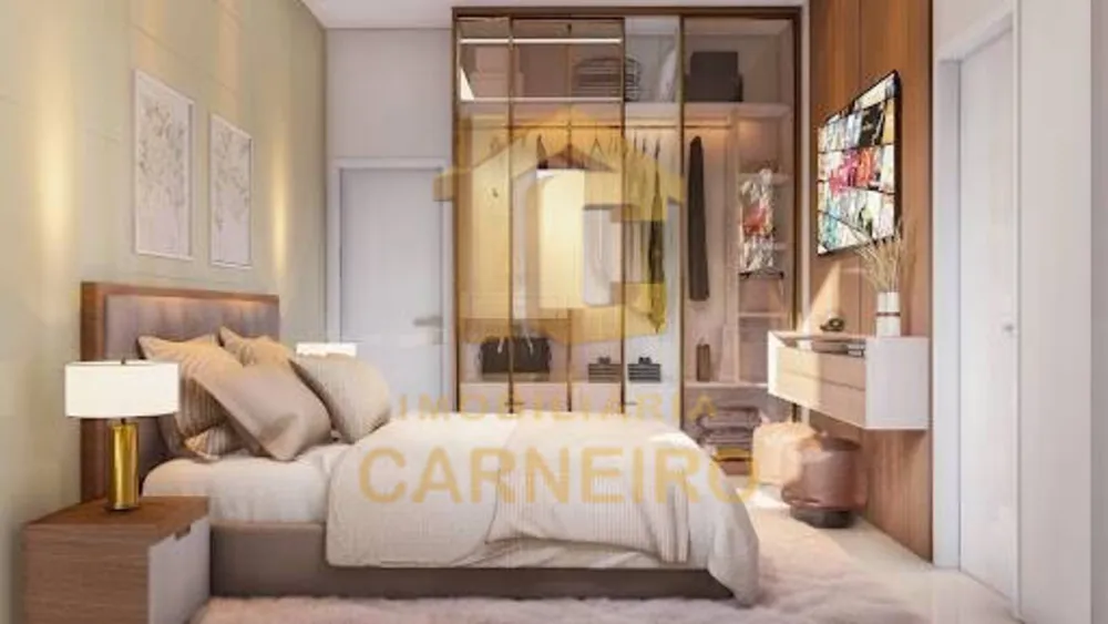 Apartamento, 4 quartos, 206 m² - Foto 4