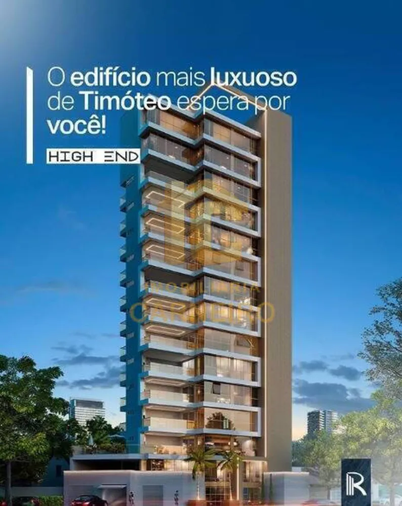 Apartamento, 4 quartos, 206 m² - Foto 8