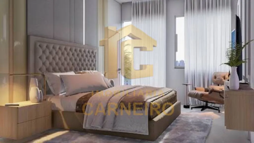 Apartamento, 4 quartos, 206 m² - Foto 2