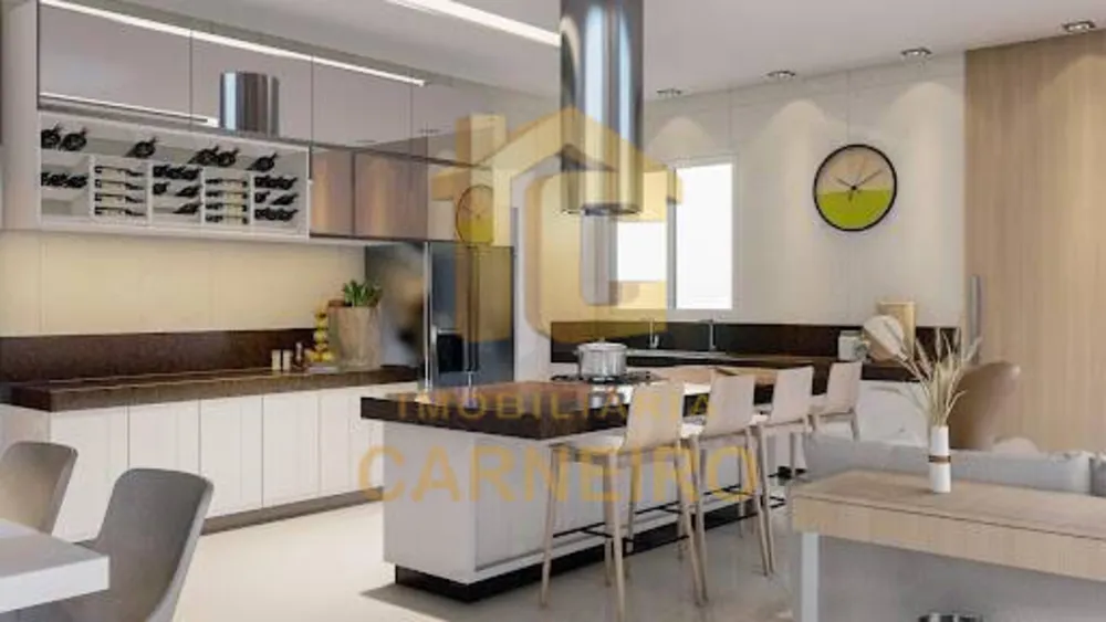 Apartamento, 4 quartos, 206 m² - Foto 5