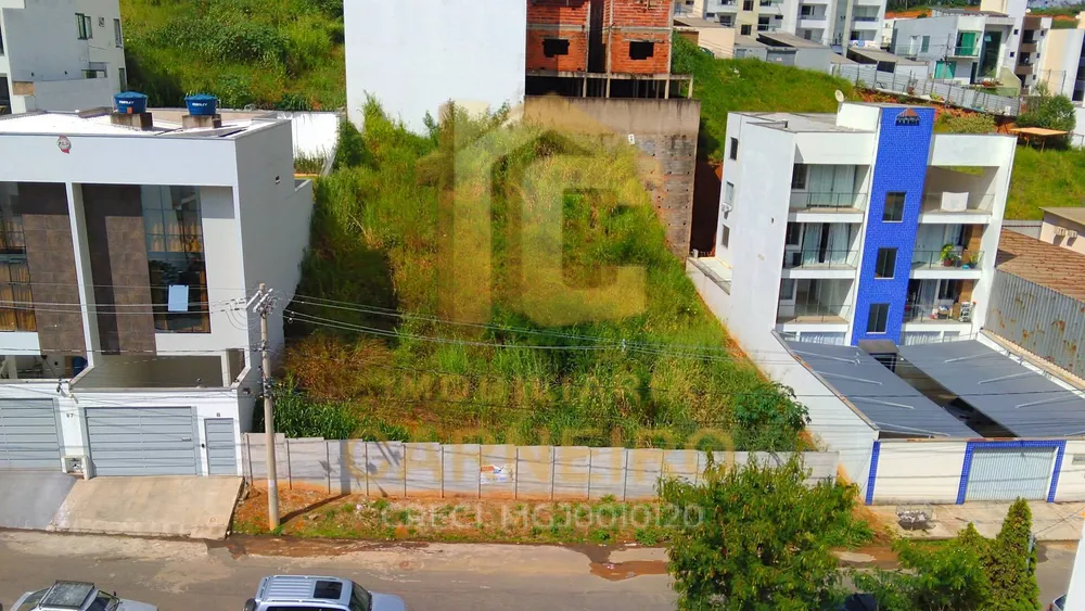 Terreno, 720 m² - Foto 1
