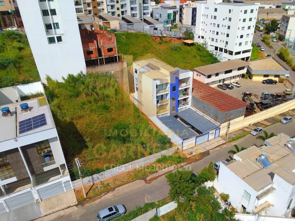 Terreno, 720 m² - Foto 2