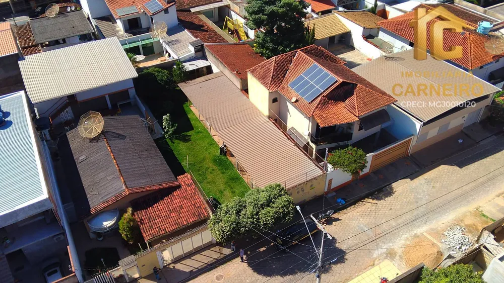 Terreno, 360 m² - Foto 1