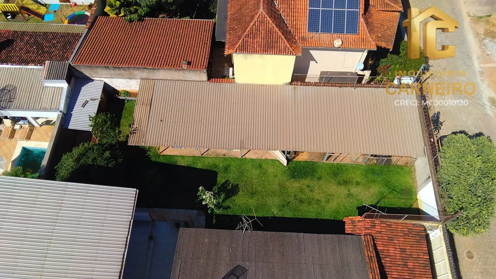 Terreno, 360 m² - Foto 2