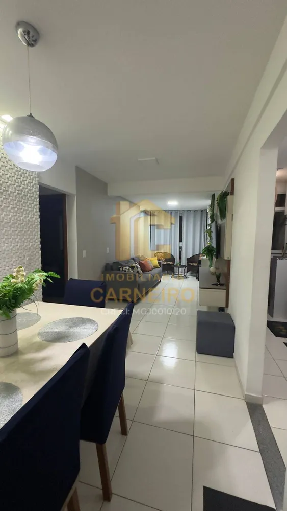 Apartamento, 2 quartos - Foto 7