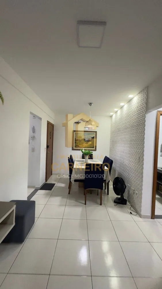 Apartamento, 2 quartos - Foto 8