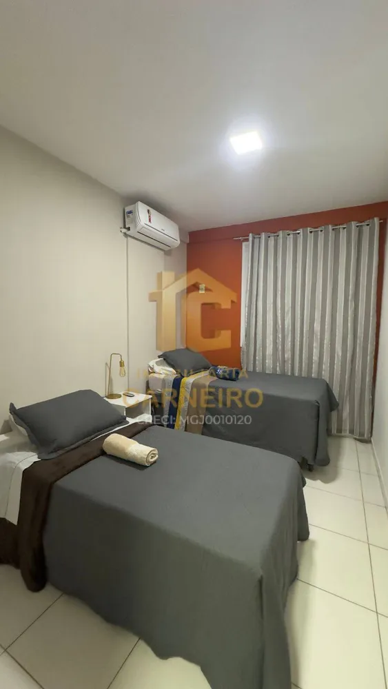 Apartamento, 2 quartos - Foto 13