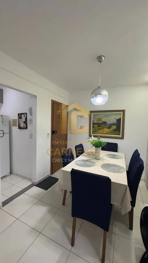 Apartamento, 2 quartos - Foto 2