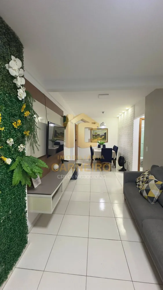 Apartamento, 2 quartos - Foto 4