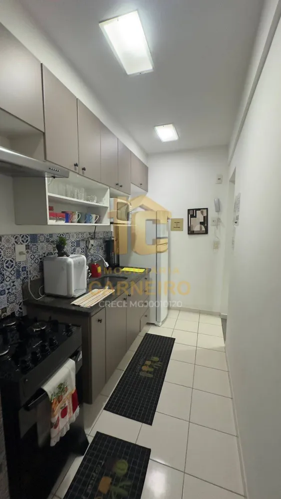 Apartamento, 2 quartos - Foto 5