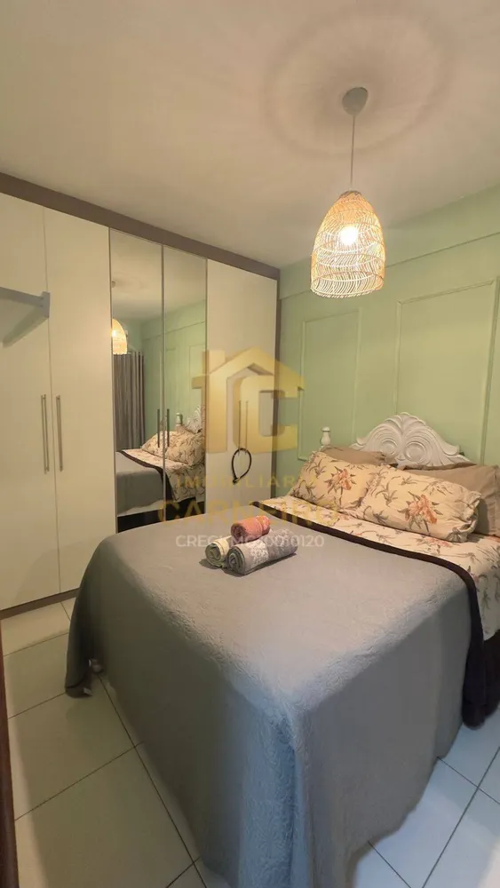 Apartamento, 2 quartos - Foto 11