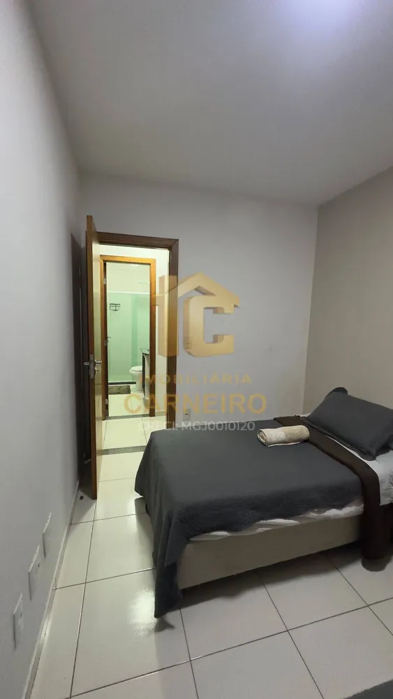 Apartamento, 2 quartos - Foto 4