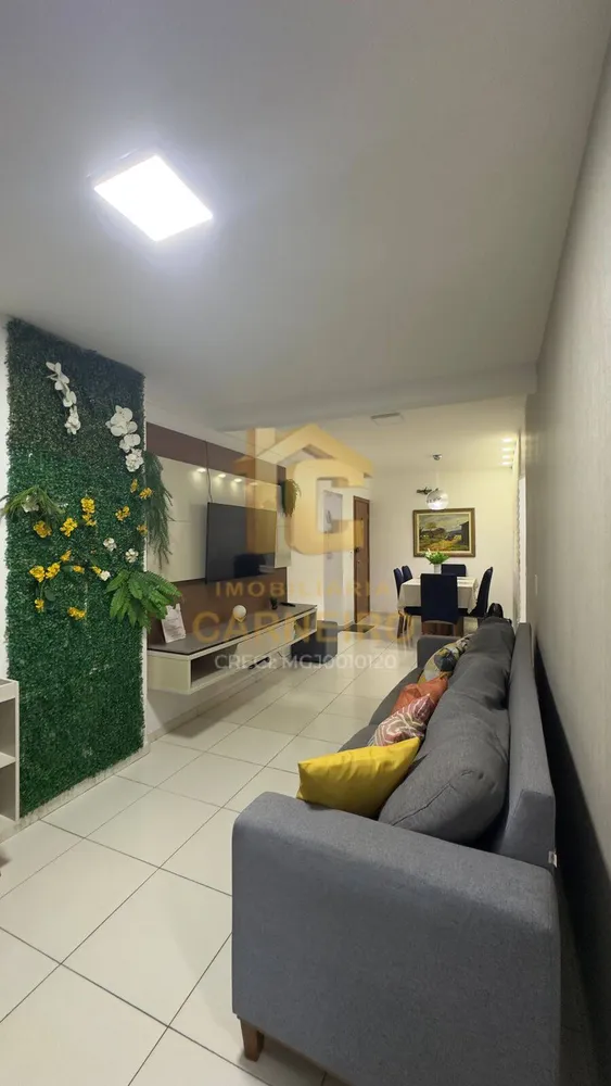 Apartamento, 2 quartos - Foto 1