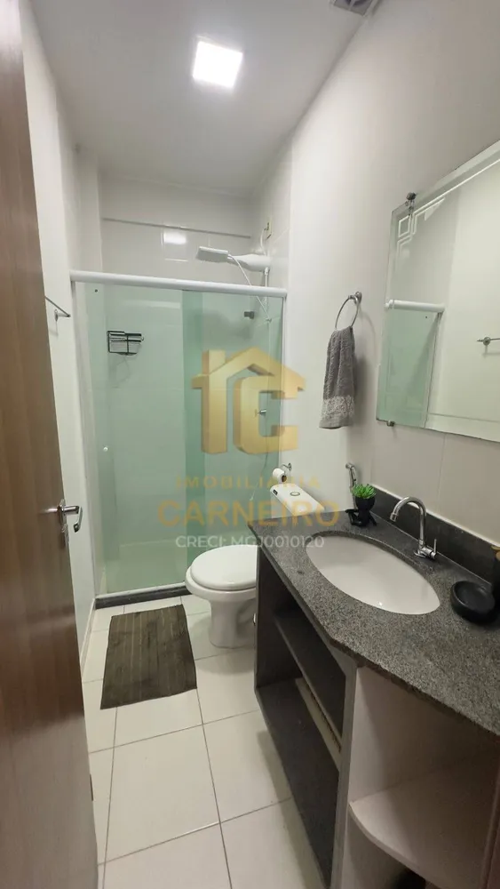 Apartamento, 2 quartos - Foto 6
