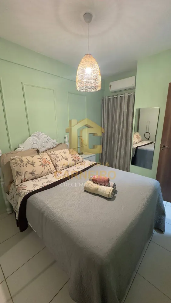 Apartamento, 2 quartos - Foto 12