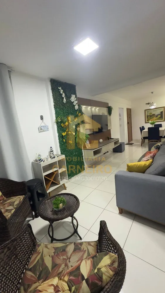 Apartamento, 2 quartos - Foto 3