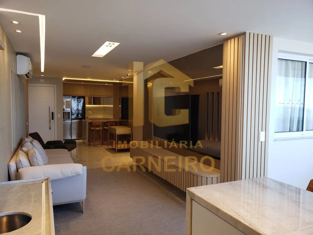 Apartamento, 3 quartos - Foto 12