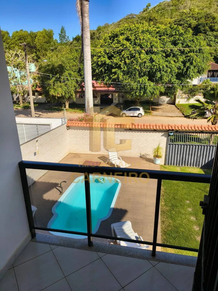 Casa, 4 quartos, 270 m² - Foto 16