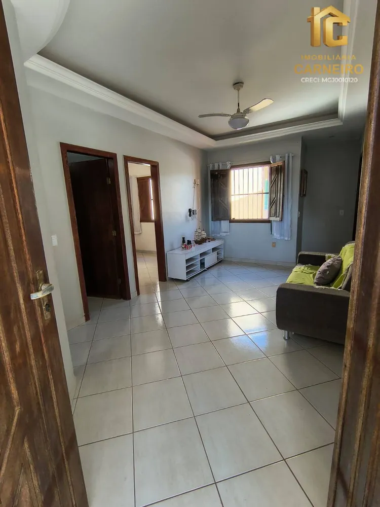 Casa, 4 quartos, 270 m² - Foto 16
