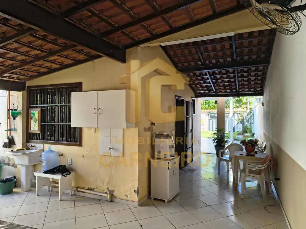 Casa, 4 quartos, 270 m² - Foto 2