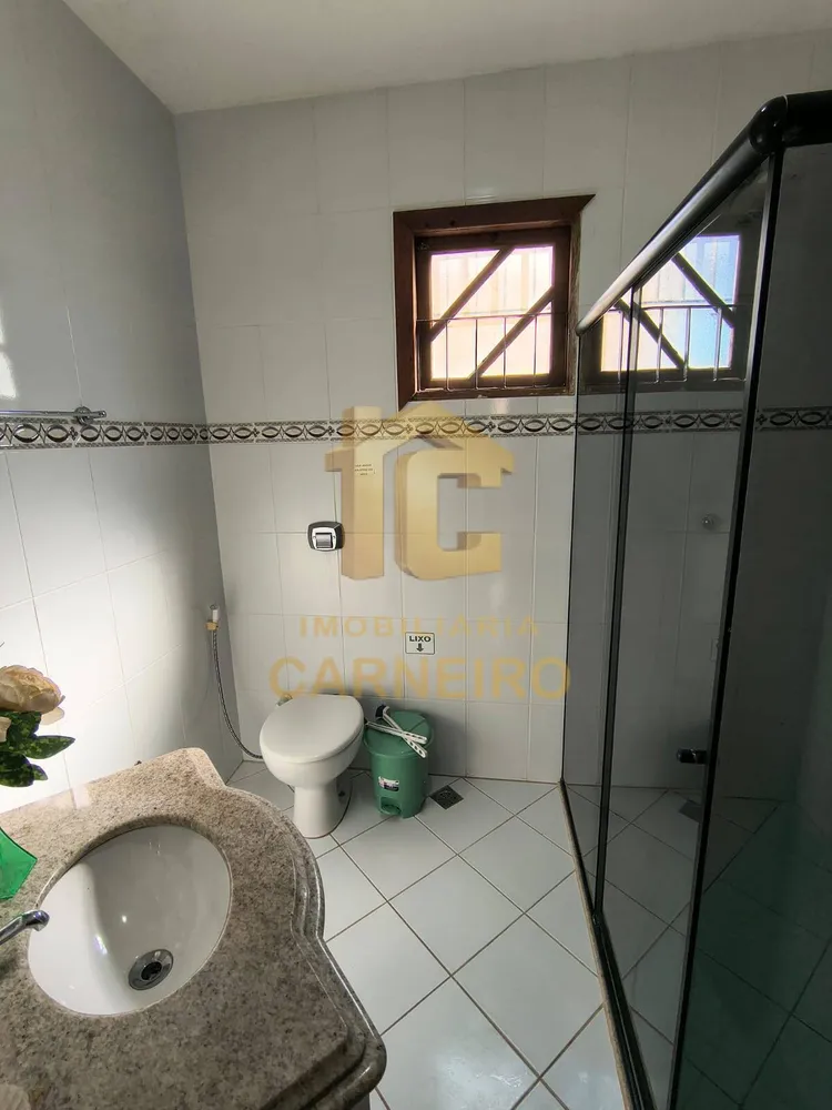 Casa, 4 quartos, 270 m² - Foto 14